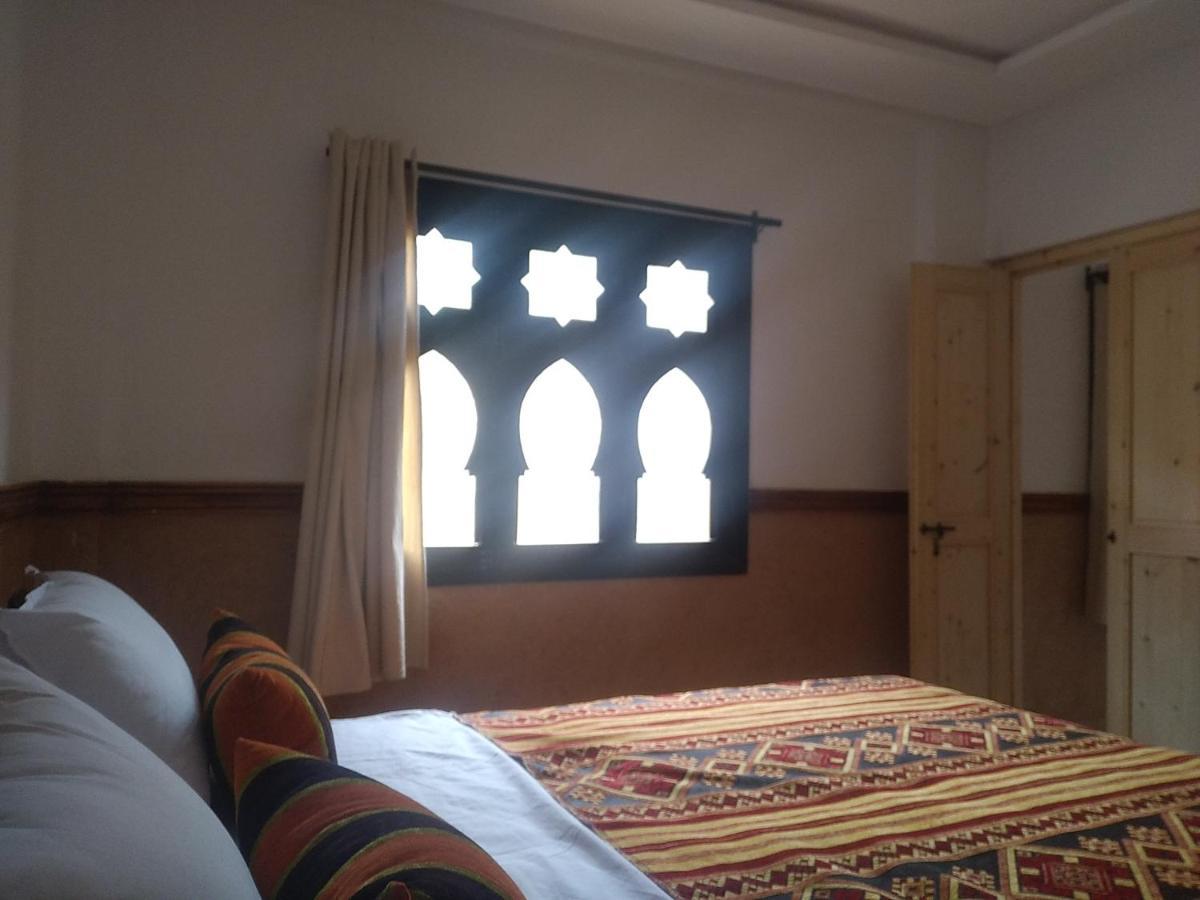 Riad Bab Imlil Imlil  Eksteriør bilde