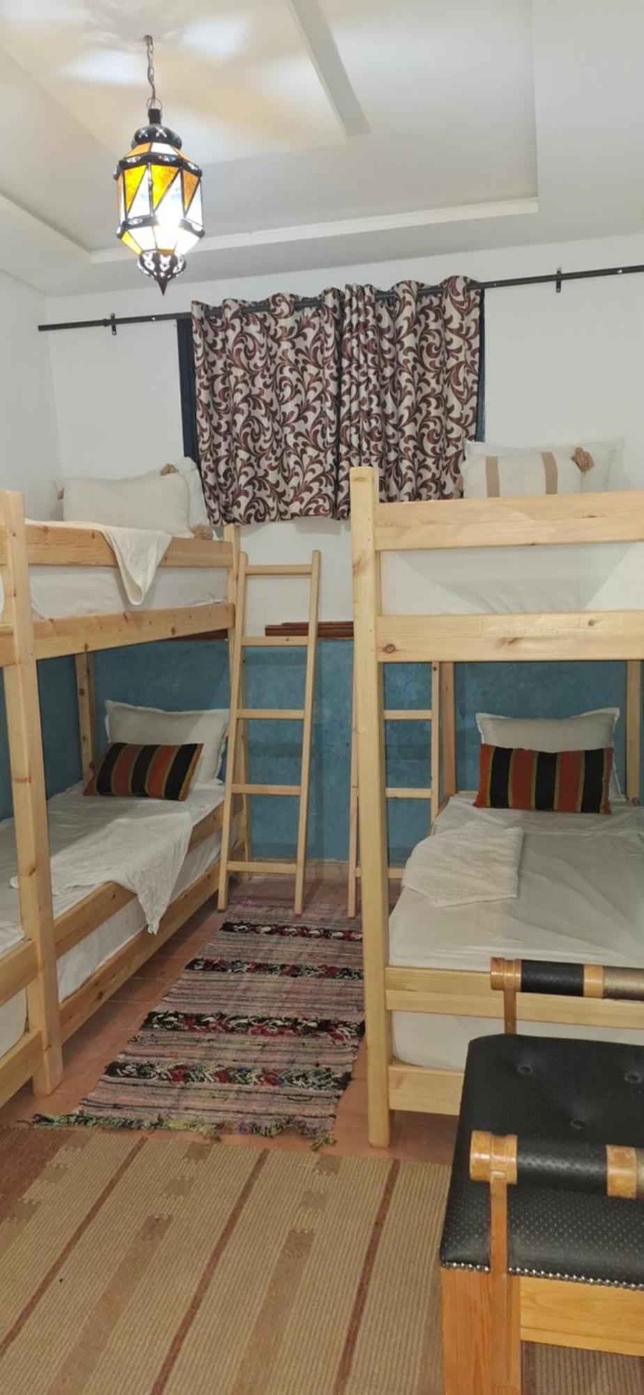 Riad Bab Imlil Imlil  Eksteriør bilde