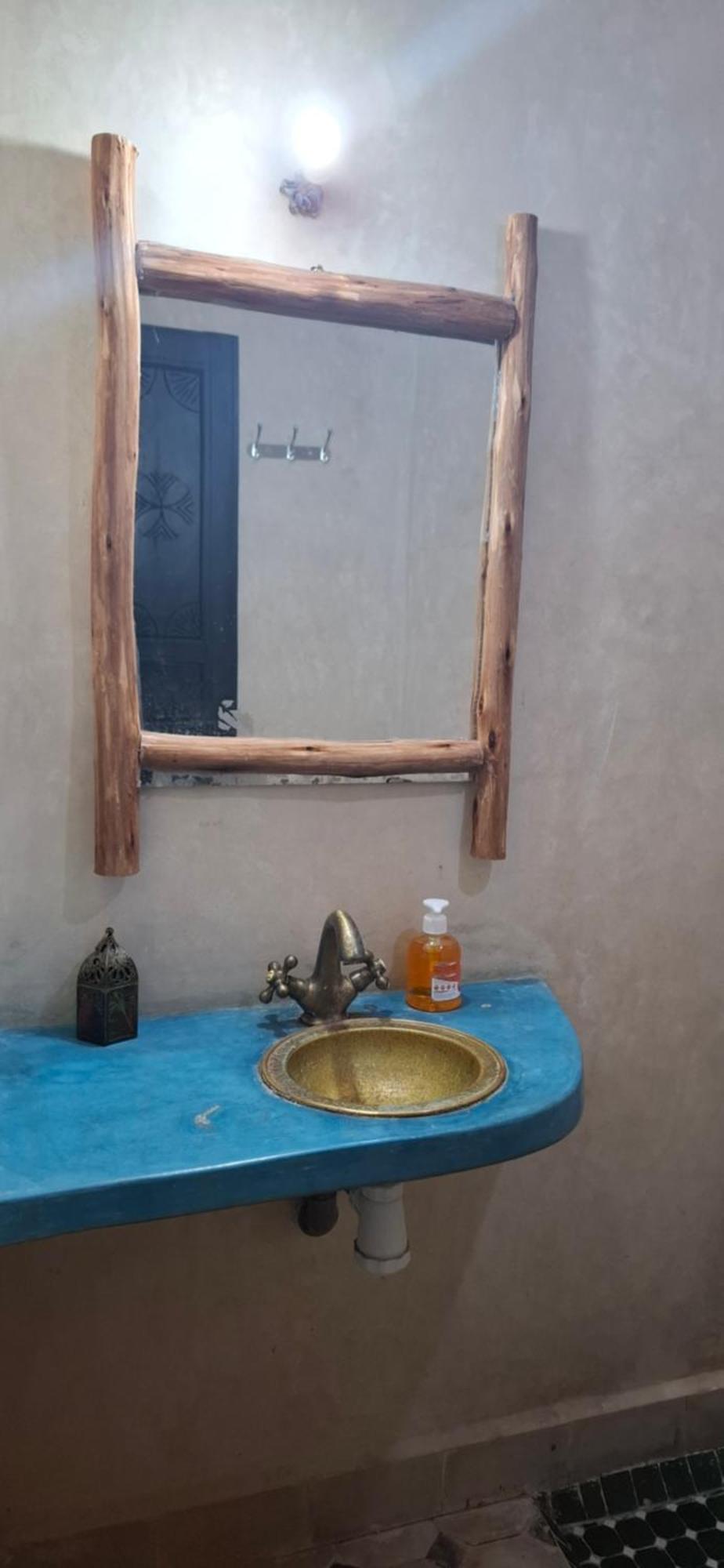 Riad Bab Imlil Imlil  Eksteriør bilde